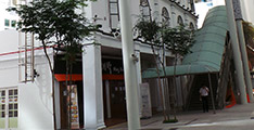 A picture of 22 Cross Street